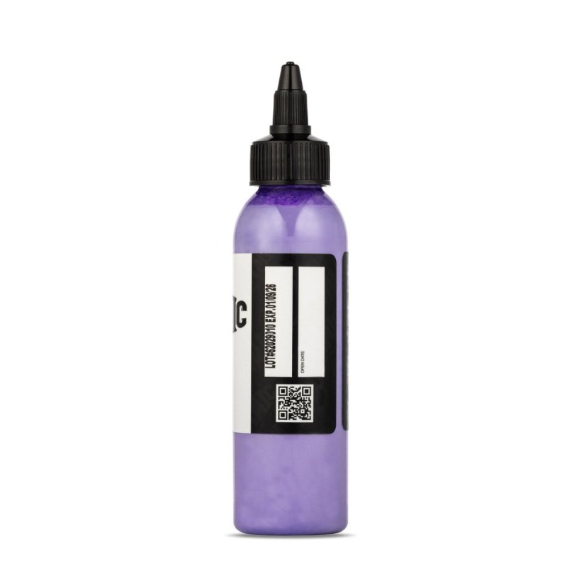 Dynamic Tattoo Ink Lavender - 120 ml