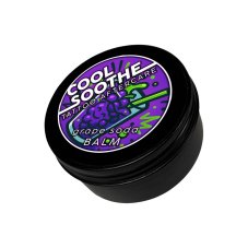 Cool Soothe Balm - Grape Soda - 250 ml