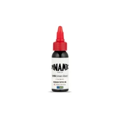 Dynamic Tattoo Ink Union Black - 30 ml