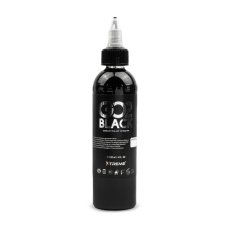 XTreme Ink - Go2 Black - 120 ml