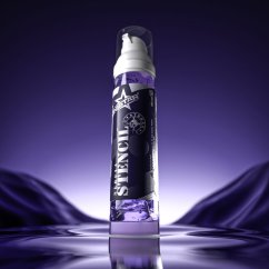UNISTAR Nebula stencil - 90 ml