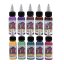 XTreme Ink - KYLE WARWICK PSYCHEDELIC GRAFFITI SET - 10 x 30 ml