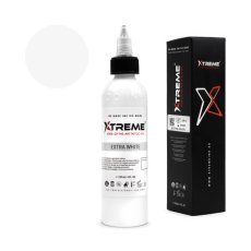 XTreme Ink - EXTRA WHITE - 120 ml