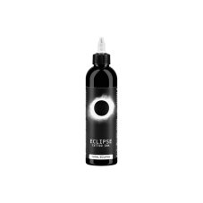 Eclipse Black Tattoo Ink - 150 ml