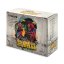 XTreme Ink - KYLE WARWICK PSYCHEDELIC GRAFFITI SET - 10 x 30 ml