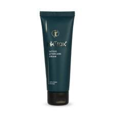 Inktrox Tattoo Aftercare Cream - 50 ml