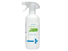 desprej dezinfekce - 500 ml