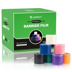 JCONLY Medical Barrier Film