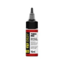 The Inked Army - Tattoo Color - Torch Red - 15 ml