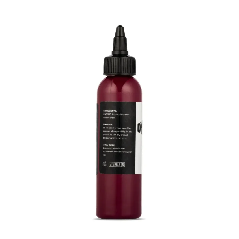 Dynamic Tattoo Ink Magenta - 120 ml