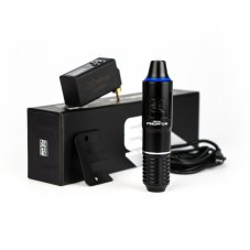 Equaliser FREDATOR 3,5 mm s RCA bezdrátovou baterií