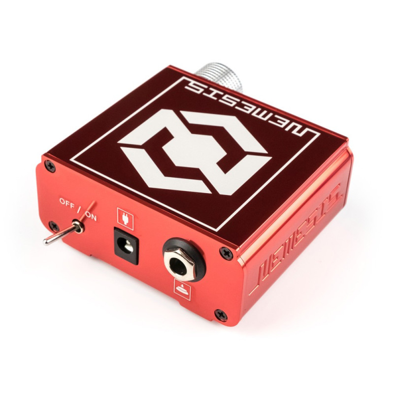 Nemesis Power Supply