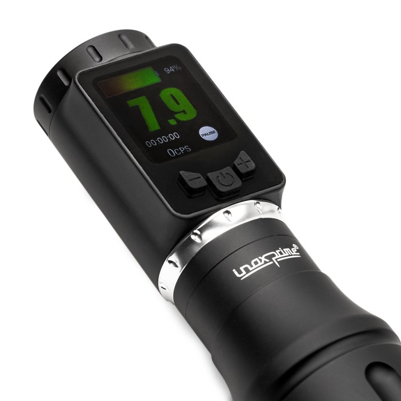 INOX PRIME 3.5 - Wireless