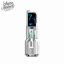 OG FURY Pionner  II Wireless Silver 4,2 mm stroke