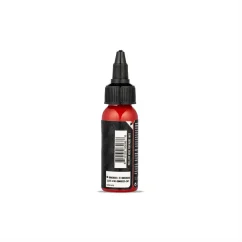 Dynamic Platinum Tattoo Ink Crimson Red - 30 ml