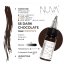 Nuva Colors - Pigmenty na obočí - Varianty: Soft Brown