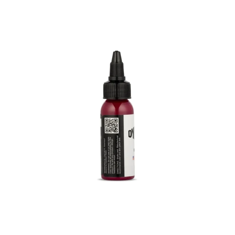 Dynamic Tattoo Ink Magenta - 120 ml