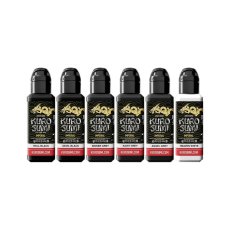 Kuro Sumi Imperial - Greywash Shading Set - 6 x 44 ml