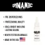 Dynamic Tattoo Ink White - 240 ml