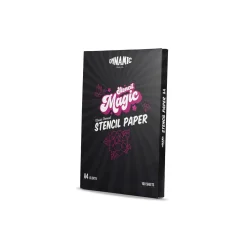 Dynamic Stencil Magic Paper – formát A4