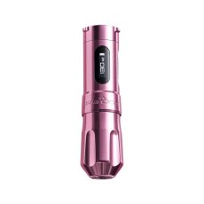 FK One Update Tattoo Machine - Pop Pink