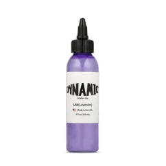 Dynamic Tattoo Ink Lavender - 120 ml