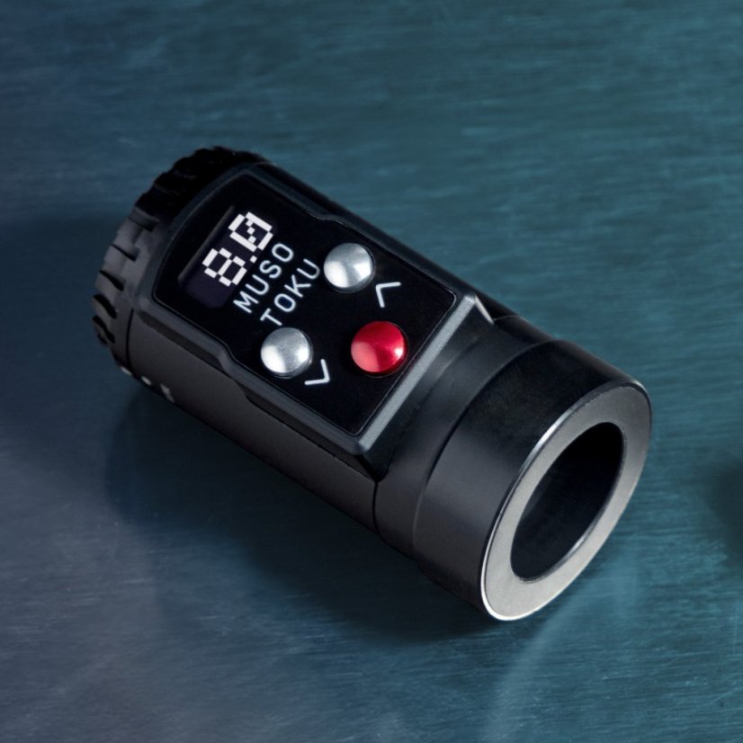Musotoku Rover R-1 Universal Battery Pack (s konektorem)