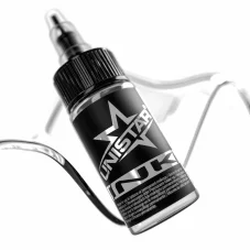 UNISTAR INK - Color Mixing Solution - 30 ml