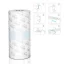 PEPAX SUFU Tattoo Protection Film Roll - 10 cm x 10 m