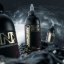 Kwadron Inx Enriched Black - 240 ml
