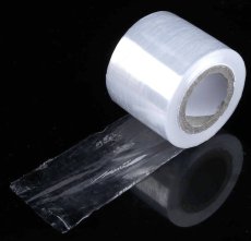 Obalová tattoo folie 42mm x 200m