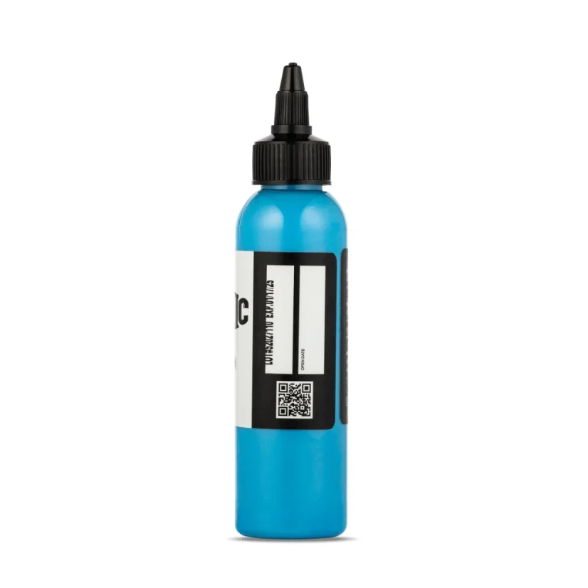 Dynamic Tattoo Ink Sky Blue - 30 ml
