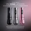 FK One Update Tattoo Machine - Pop Pink