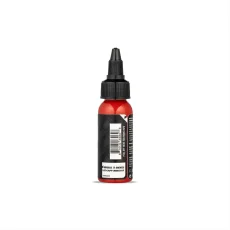 Dynamic Platinum Tattoo Ink Candy Apple Red - 30 ml