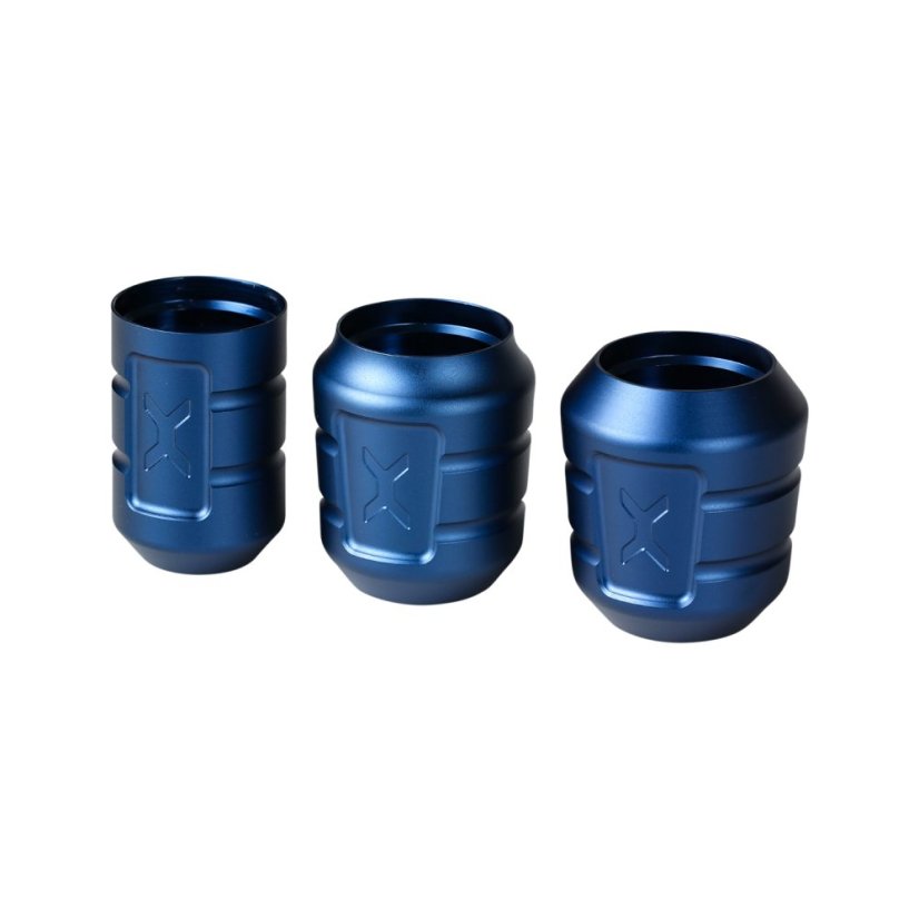 Ozer X Channel Wireless Blue - Varianty: 3,5 mm