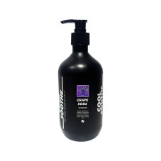 Cool Soothe Green Soap Concentrate - Grape Soda - 500ml