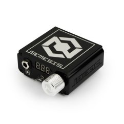 Nemesis Power Supply