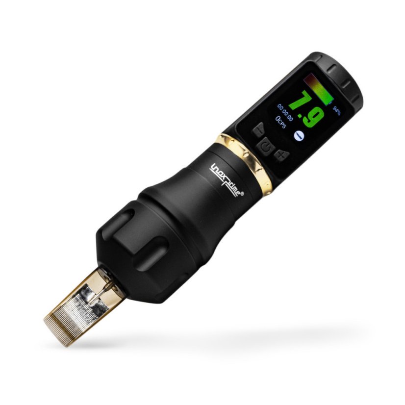 INOX PRIME 3.5 - Wireless