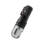 Musotoku Mercury Wireless Tattoo Machine - Vanta Black, 3.8mm