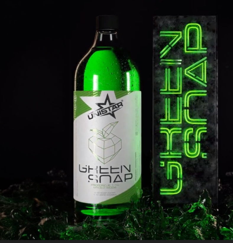 Tattoo trenink set: Beginner