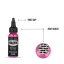 Dynamic Platinum Tattoo Ink Red Grape - 30 ml