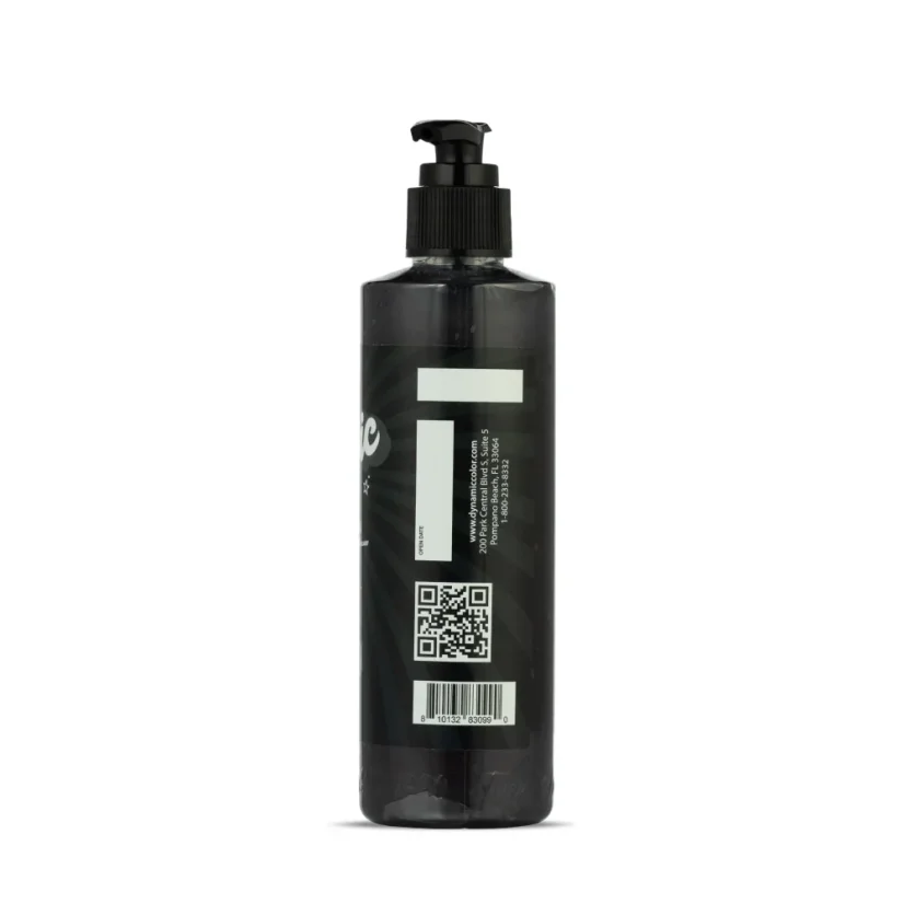 Dynamic Black Magic Stencil Solution - 240 ml