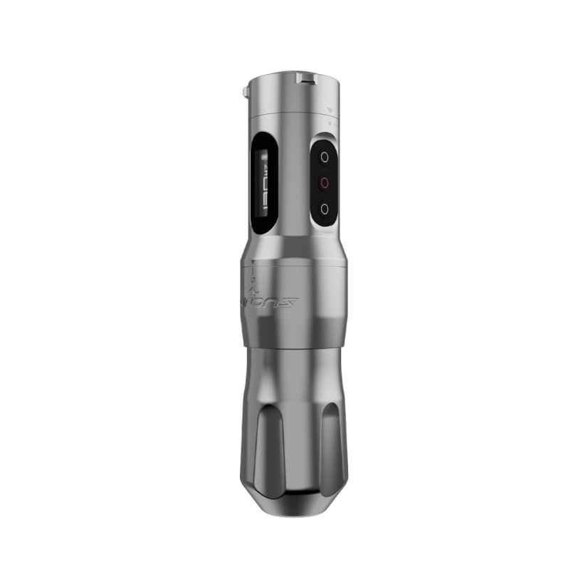 FK Irons ONE Adjust Gunmetal
