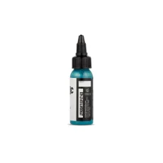 Dynamic Tattoo Ink Teal - 120 ml
