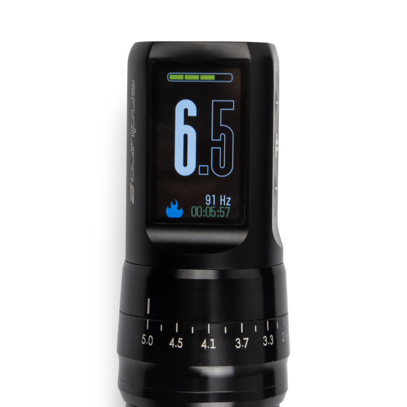 Equaliser Enduro2