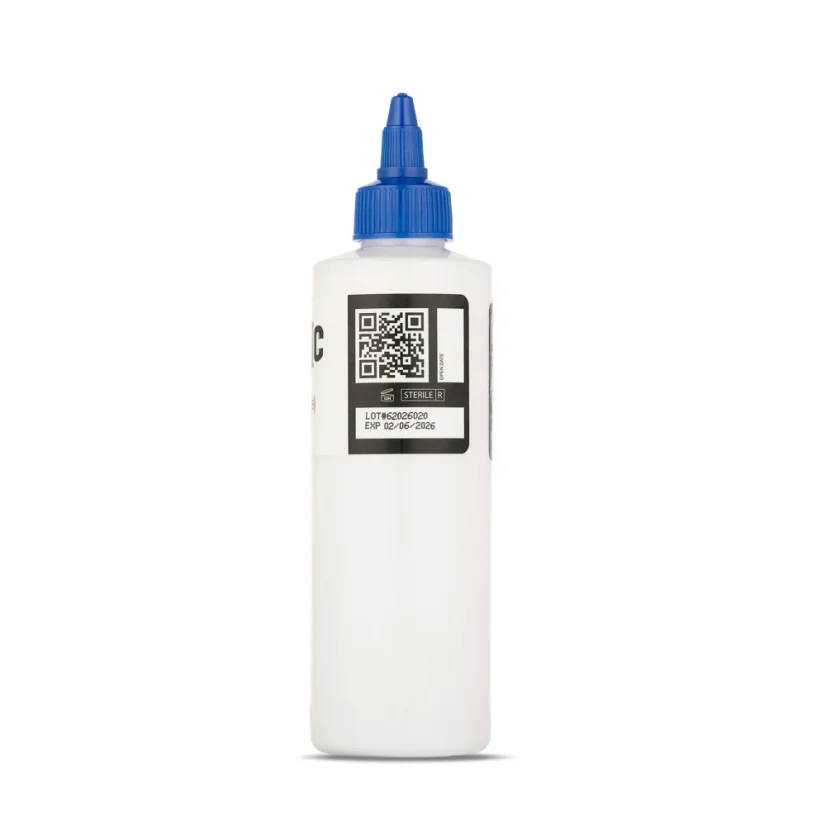 Dynamic Tattoo Ink Triple White - 240 ml
