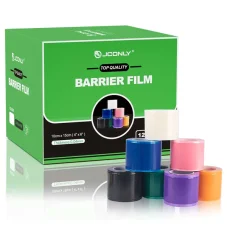 JCONLY Medical Barrier Film