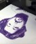 InkJet Stencils - Stencil Paper - 500 listů  (21.6 x 27.9cm)