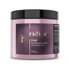 InkTrox GLIDE Pink Bubblegum - 500 g