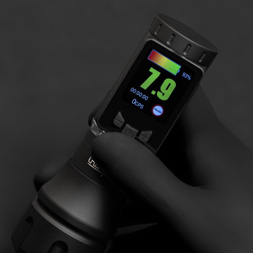 INOX PRIME 3.5 - Wireless